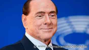 Wer erbt Berlusconis Milliardenvermögen?
