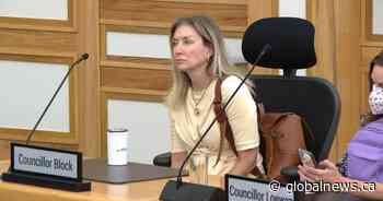 Saskatoon city councillor discusses budget shortfall deliberations