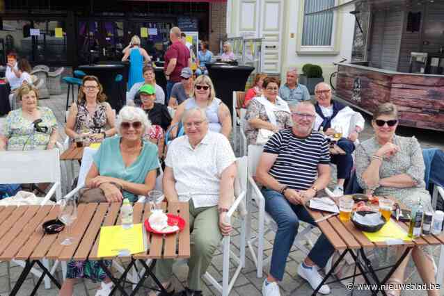 Vlaanderen Muziekland viert wedergeboorte op Dendermondse Grote Markt: “Gratis genieten van topmuzikanten”
