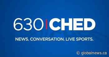 630 CHED announces new afternoon lineup