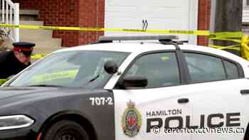 20-year-old man arrested following fatal Hamilton shooting