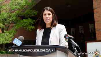 20-year-old Hamilton man charged with 1st-degree murder in killing of Everton Frost