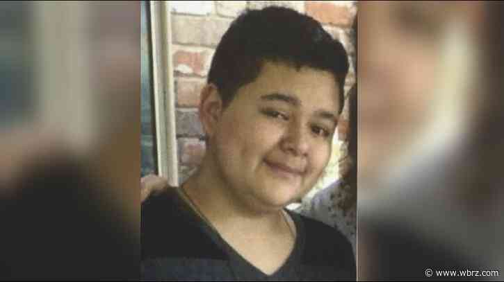 Texas man reported missing as a teen in 2015 returned home the next day, police say