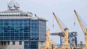 Landesregierung stellt sich gegen LNG-Pläne auf Rügen