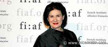 Paloma Picasso prend la tête de la succession Picasso