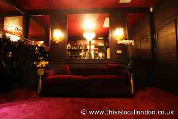 Coco de Mer opens sex toy and lingerie shop Primrose Hill