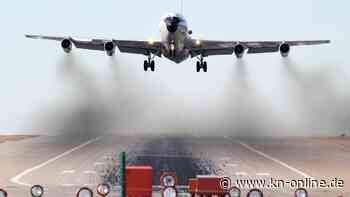 USA schicken „Atomschnüffler“ nach Europa