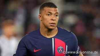 PSG kontert mit Brief: Ultimatum für Kylian Mbappé