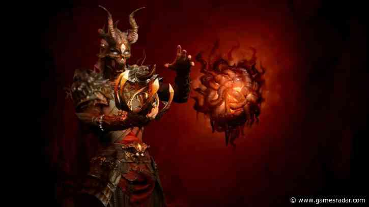 Diablo 4 Season 1 is coming in two weeks with special gems for "stupid, broken new builds"