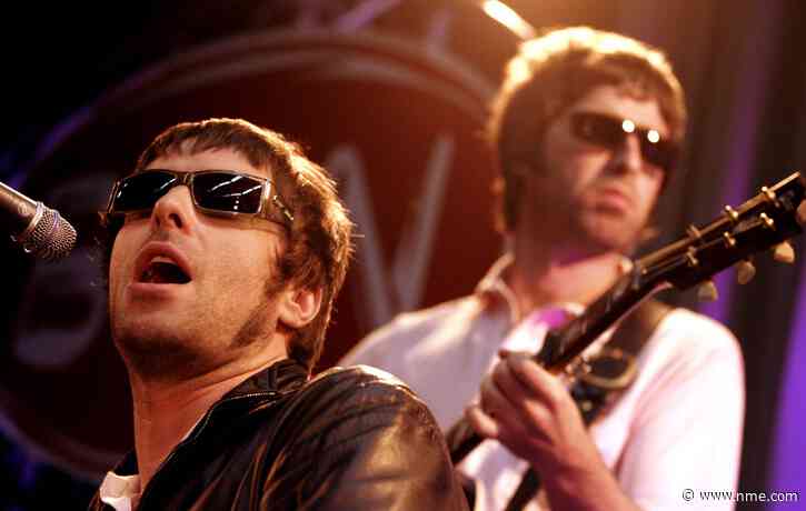 Noel and Liam Gallagher once planned to “annihilate” fan who threw shoe at them on stage