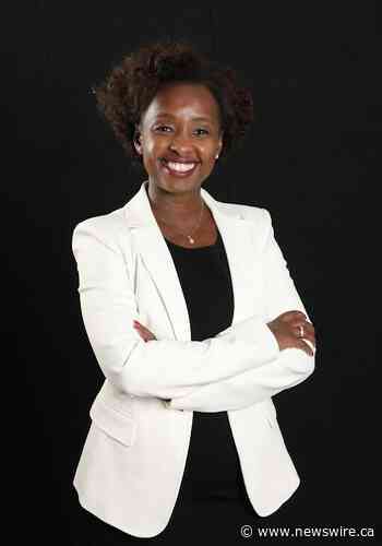 Rahma Samow Appointed Chief Executive Officer of ClearChoice Dental Implant Centers