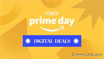 Best Prime Day Digital Deals: Save on Audible, Amazon Music, Prime Video and More     - CNET