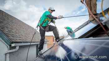 Best Solar Companies of July 2023     - CNET