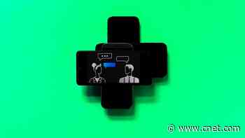 Helpful Chatbots, Clever Rewrites: What AI Means for Texting     - CNET