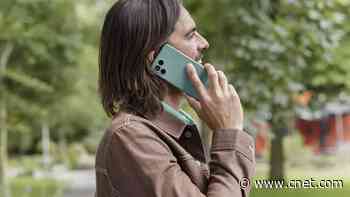 Fairphone 4: A Phone for People Who Care About Sustainability, Not Megapixels     - CNET