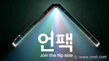 Samsung's Next Foldable Phones Are Coming on July 26     - CNET