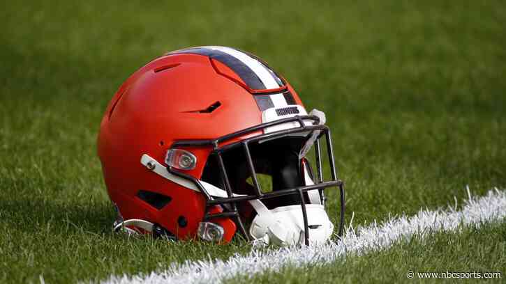 Browns sign Thakarius Keyes, waive Dawson Deaton