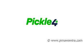 Pickle4 Announces Professional Showcase Exhibition and Ultimate Fan Access for Upcoming Inaugural Ballpark Series™