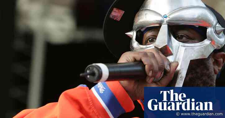 Leeds hospital trust apologises after rapper MF Doom Dumile Daniel Thompson died in its care