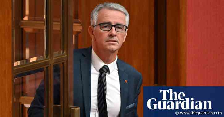 Political future of renegade senator Gerard Rennick to be determined at LNP conference