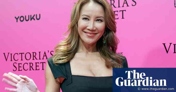 Hong Kong-born singer Coco Lee dies by suicide aged 48, siblings confirm