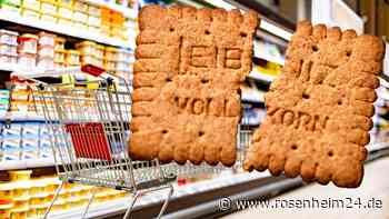 Dreiste Mogelpackungen im Supermarkt aufgedeckt – 65 Produkte täuschen Kunden