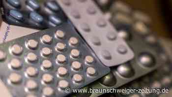 Studie: Diese Schmerzmittel wirken nicht und machen abhängig