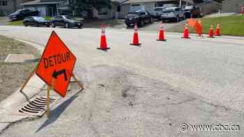 2 pipe bombs found in same Kamloops neighbourhood, 24 hours apart: RCMP