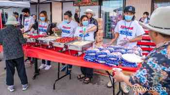 Here are 4 places to treat yourself to a different take on the traditional Stampede breakfast