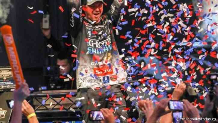 Time has become Gustafson’s more precious commodity following Classic win