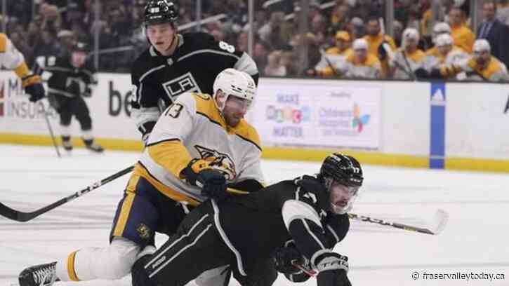 Senators add forward MacEwen on three-year contract