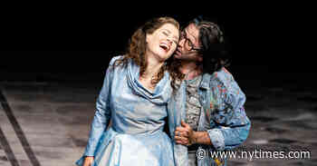 A Lot of Opera Is Now Streaming. Here’s Where to Start.