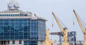 Landesregierung stellt sich gegen LNG-Pläne auf Rügen