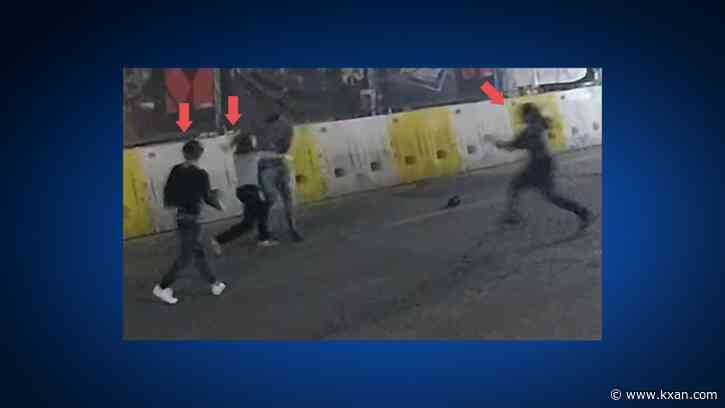 Austin police look for new leads in deadly September 2022 stabbing