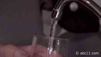 Boil water advisory lifted for parts of Smithfield