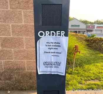 McDonald’s just experienced another traffic-driving, viral campaign