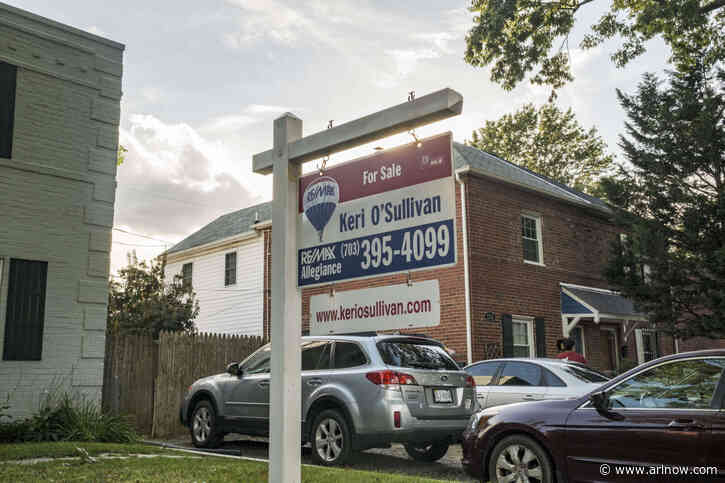 A first-time home buying program faces headwinds from Arlington’s hot real estate market