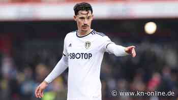 Eintracht Frankfurt: Robin Koch kommt von Leeds United