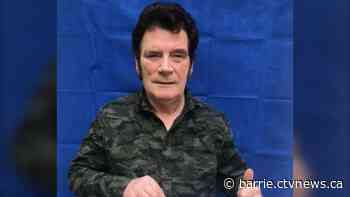 Stayner man 'almost fainted' after winning $100K with lottery ticket