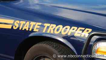 Hartford motorist arrested for driving at more than 130 mph