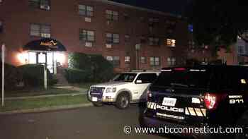 Man in critical condition after overnight shooting in Hartford