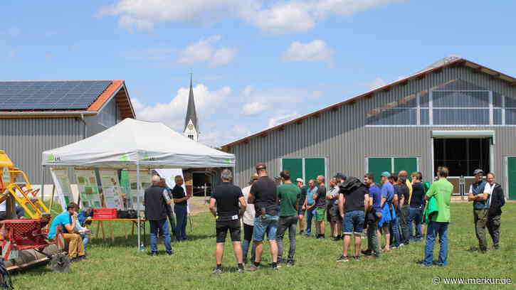Zoff um Düngemittelverordnung – Ministerin Kaniber will „Kriegsbeil begraben“