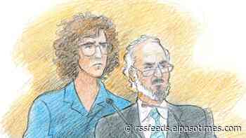 Walmart mass shooting gunman faces victims as sentencing hearing begins in El Paso