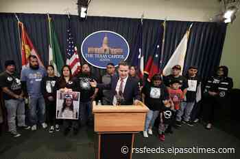 How Sen. Roland Gutierrez went from the Senate doghouse to top dog on a teacher bonus plan