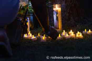 Woman accused of fatally shooting El Paso Uber driver granted split bond