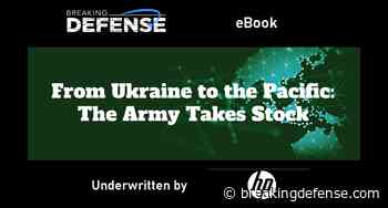 The biggest discussions on land forces in the Indo-Pacific Region