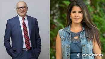 Sask. cardiologist, Indigenous academic joining Order of Canada