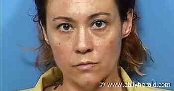 Bail set at $1.5 million for driver in double-fatal Winfield crash