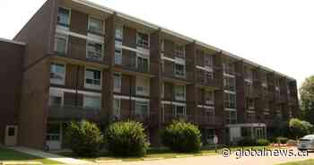 Ontario tenants say central air remains unfixed despite extreme heat