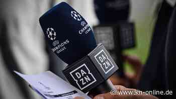 DAZN, Sky und Co. – so teuer wird die Fußball-Saison 2023/2024 im TV